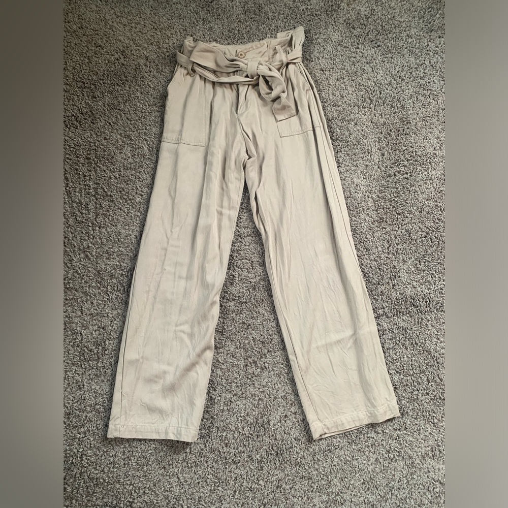 Miss Love Pants
